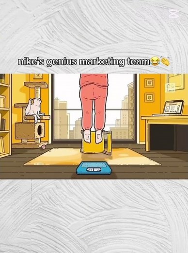 Who Approved This Nike Ad💀 #funny #dankememes #wtf