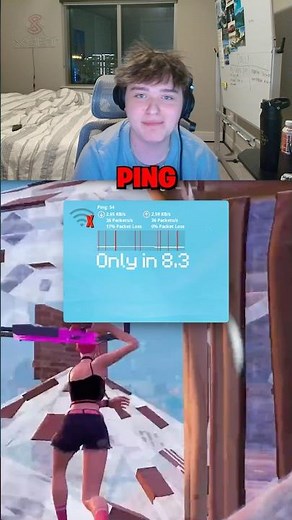 How To Get OPTIMAL Binds in Fortnite On Keyboard! ✅⌨️