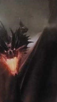 This Dragon's Damage Output is INSANE #dnd #dragons #shorts