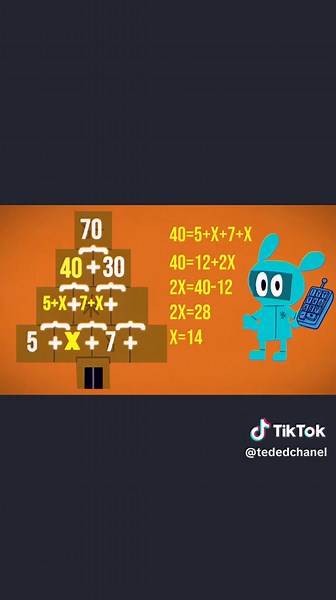 Can you solve the alien pyramid riddle- - Henri Picciotto - part 1 #teded #tededucation #TED #animation #education