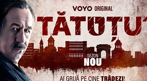 TATUTU Sezonul 2 Episodul 7