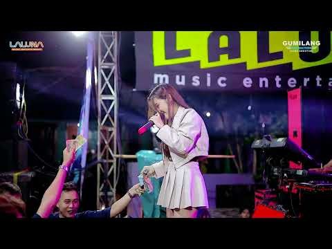 LALUNA MUSIC - AISHITERU 2 - SISKA AMANDA - PARTY GRANAT COMMUNITY - TAJUNGSARI TLOGOWUNGU PATI