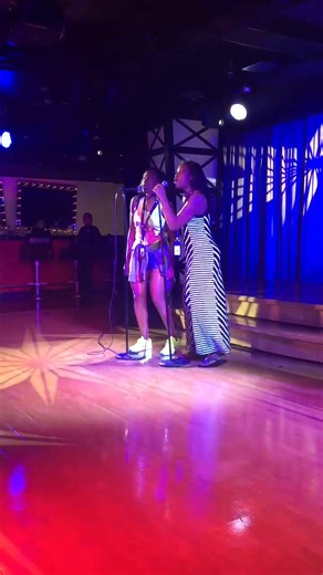 My Niece just sent this in our family text thread this morning. It’s too early for this Diamond. Ya”ll enjoy 😊 #karaoke | Latricia ArmyMom Gittens