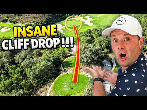 Does This Golf Course Have The BEST PAR 3’s In Europe?