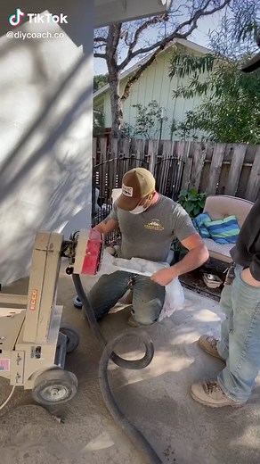 How to Stain Concrete Floors: A Step-by-Step Guide