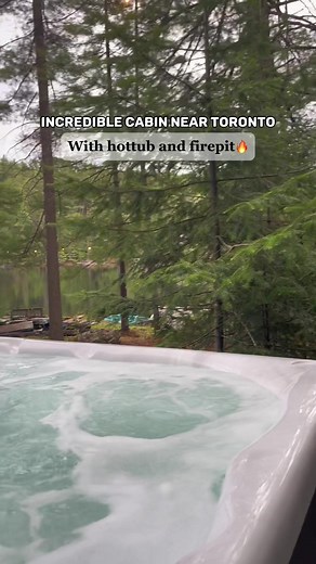 Discover Haliburton's Perfect Cottage Getaway