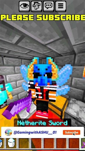 Minecraft Fastest Elevator#minecraft #shorts