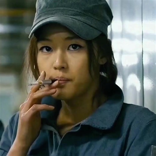 Jun Ji-hyun's Stunning Performance in The Thieves