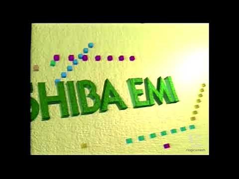 Toshiba EMI/Picture Music International (1992)