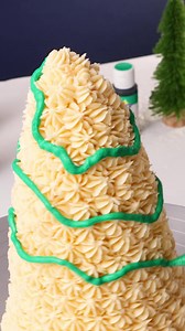 10K views · 65 reactions | Christmas tree cakes, cuter than your wrapping paper aesthetic ✨ Dressed head-to-toe in the perfect Christmas color palette: creamy ivory, dark brown, bright red and emerald. BRB adding these to my dessert table moodboard ❤️癩 #encofoodcoloringgels #christmascolors #cookieedecorating #christmas #bakingwithcolor #edibleart #decoratingdesserts #cupcakepinspo | ENCO USA | Facebook