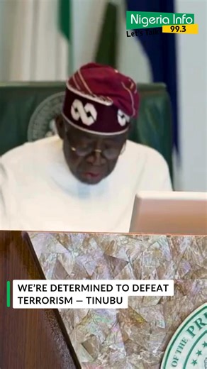 President Bola Tinubu has pledged his administration’s resolve to deepen global engagement and intensify the fight against terrorism and criminality. The President spoke shortly after an economic briefing by the Minister of Finance and Coordinating Minister of the Economy, Wale Edun, who reported during the Federal Executive Council meeting on Thursday that the administration’s reform agenda continues to stimulate investor confidence and deliver notable economic gains. According to the President