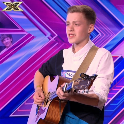 "It's young, it's current and it's fresh!" | The X Factor