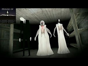 House Of Slendrina | Full Gameplay | Gameplay Walkthrough