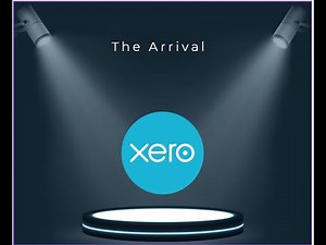 Xero Automation