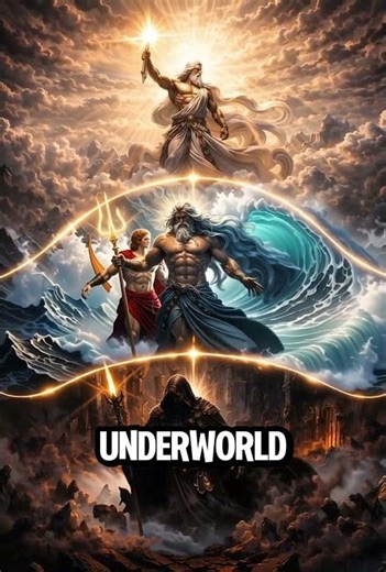 What Happened After Kronos Fell?🤔