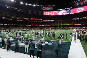 Is the Super Bowl Streaming on Prime Video or Peacock? Examining Streaming Options for the Big Game