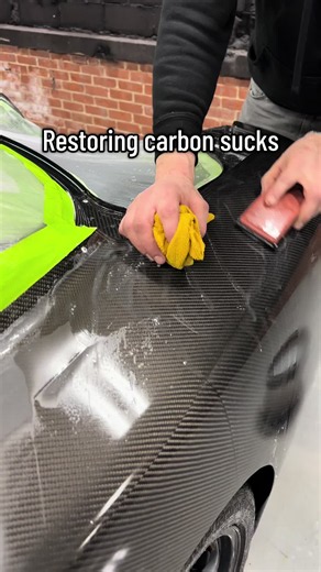 Carbon R Restored: R34 GTR Tribute to Tanabe-san’s Amuse Legacy