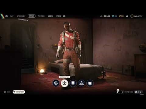 ARC RAIDERS noob trooper