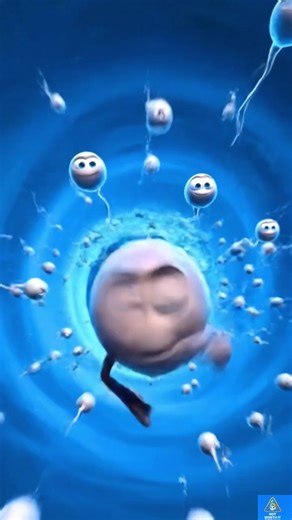 sparam 🪱#virl #ai #virlvideo #followmeformorevideos❤💜🤎 #aigeneratedvideos