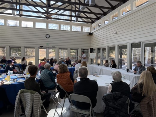 Vail Health provides direction to those overwhelmed by modern health care options for longevity