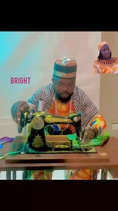 34K views · 1.1K reactions | May God bless our handwork  | Bright and Studio | Facebook