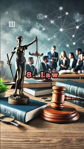 13 Most Difficult Degrees: Ranked by Guinness World Records