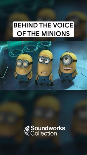 The voice of the Minions in Despicable Me is one of the most distinctive and inventive elements of the franchise. Rather than relying on traditional voice actors, the Minions’ voices are performed by the film’s directors, Pierre Coffin and Chris Renaud, who together created a playful, expressive vocal language that feels universal and instantly recognizable. What makes Minion speech so effective is that it sounds like gibberish, yet still communicates clear emotion and intent. Their language pul