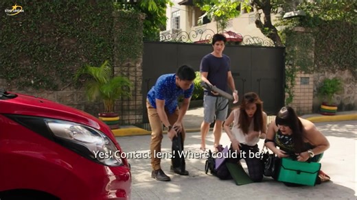 ‘Starting Over Again’ FULL MOVIE TEASER Starting Over Again’ chronicles the love story and eventual breakup of architecture student Ginny (Toni Gonzaga) and history professor Marco (Piolo Pascual). Years later, they are reunited when Ginny is tasked to renovate Marco’s ancestral home. Released in 2014 and directed by Olivia M. Lamasan. Starring Piolo Pascual, Toni Gonzaga, and Iza Calzado. #StartingOverAgain #PioloPascual #ToniGonzaga | ABS-CBN Film Productions Inc. (Star Cinema)