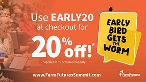 14 shares | Protect the farm for the next generation.  We’ll go...