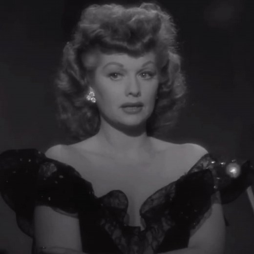The beautiful Lucille Ball in ‘Lured’ (1947)🤍 #lucilleball #oldhollywood #aesthetic #actress #films #actor #foryou #viral #fyp