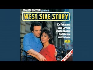 Bernstein: West Side Story: VII. America