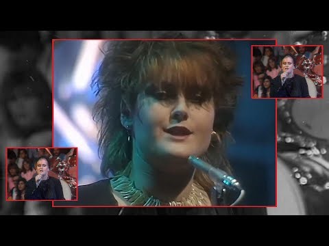 Yazoo - Nobody's Diary [Remastered] Multi - 1983 HD & HQ ‪@LouVDJOfficialItaly‬
