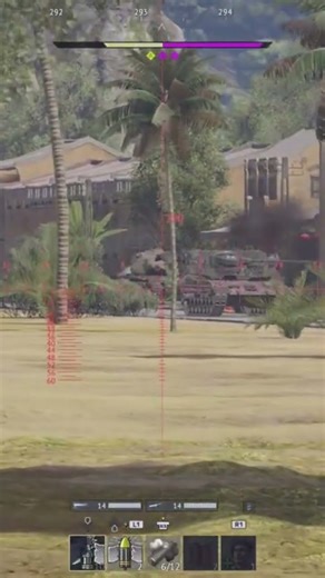 Super conquer vs m103 #warthunder