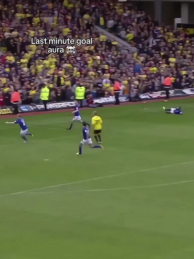 Ultimate Last-Minute Goals Compilation | Aguero, Iniesta, and Aura