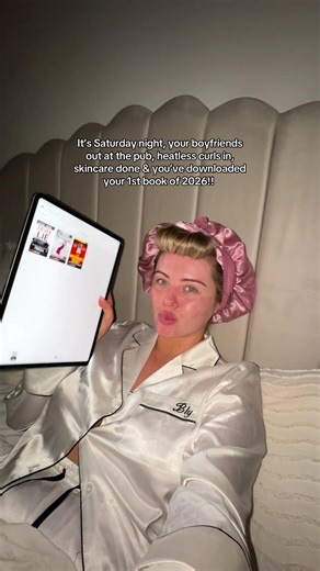 Simple Saturday Night Self-Care Routine