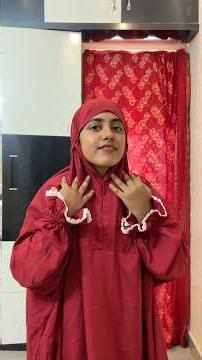 🌼3 Best Namaz Khimar just ₹650,#islam #fashion #tamil #namaz #muslim #howto #style #arab #tips