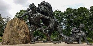Dr. Livingstone, I Presume: The True Story, Possibly