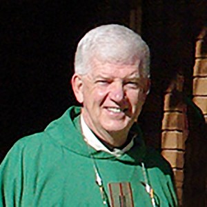 Who We Are - St Patrick's, Guildford Parish