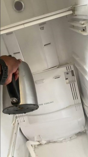 Samsung Fridge Water Dispenser Not Working Repaired