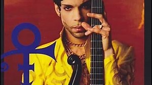 Prince Live At Radio City Music Hall New York March-26th-'93