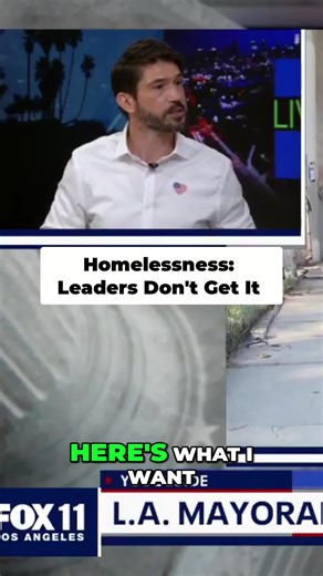 Career politicians can’t fix a homelessness crisis they don't understand. As an engineer who actually survived it, I’m bringing proven, dormitory-style housing models to the entire city. It’s time for real problem solvers in City Hall. 🛠️💙🏙️ FULL VID - link in Bio #Homelessness #Solutions #Engineering #LA #Community