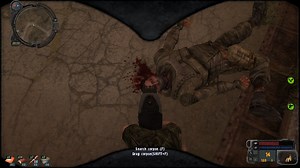 Better Blood addon - S.T.A.L.K.E.R.: Call of Pripyat