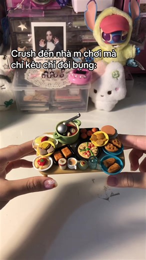 cứ để e #sylvanianfamilies #xhhhhhhhhhhhhhhhhhhhhhhh #viralvideo #fyp #toy