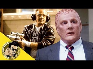 Alien Nation - The Best Movie You Never Saw