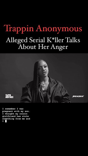 201K views · 3.3K reactions | Bonni Drip speaks on her anger IG @TRAPPINANONYMOUS #trappinanonymous Trappin Anonymous | Trappin Anonymous | Facebook