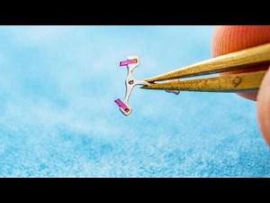 The Genius of Mechanical Time