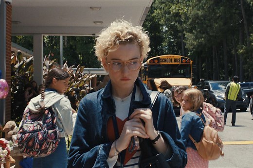 'Weapons' opening scene tells the origin of the movie itself — Watch exclusive clip