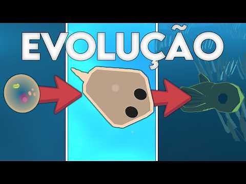 O NOVO JOGO que é o SUCESSOR do SPORE!