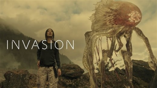 Invasion 10 (Simon Kinberg+David Weil Apple-2021) S01E10 Fin