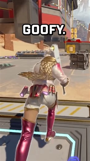 How to unlock the latest Apex Legends heirloom quickly and easily